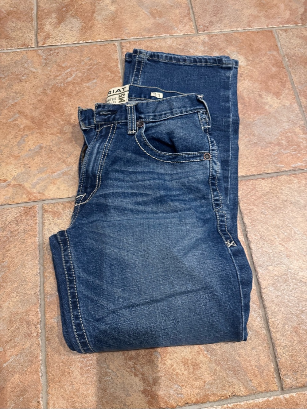 Men’s Ariat M5